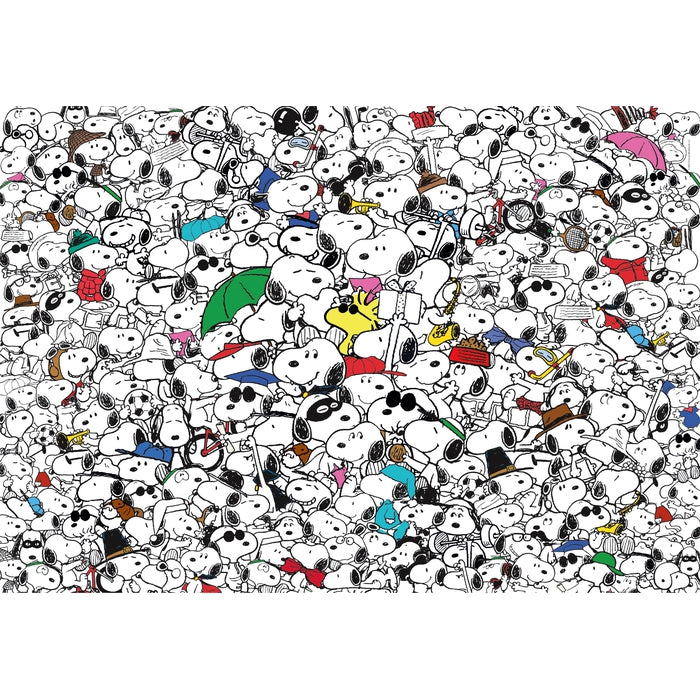 clementoni-puzzle-peanuts-1000-pi-ces-70x50-cm image 2