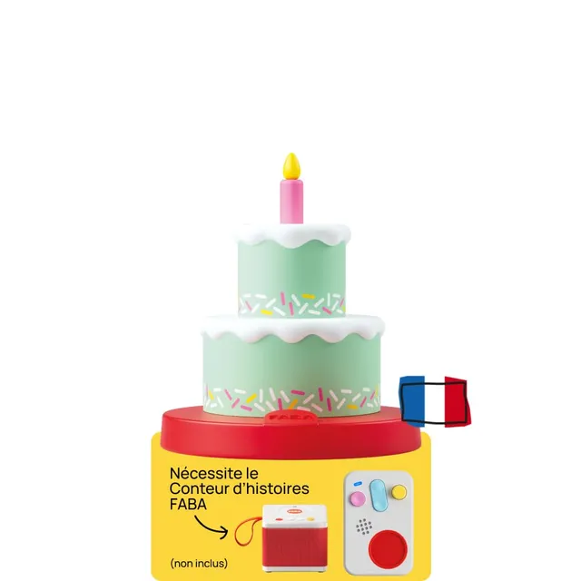 faba-personnage-sonore-joyeux-anniversaire-figurine-audio image 1