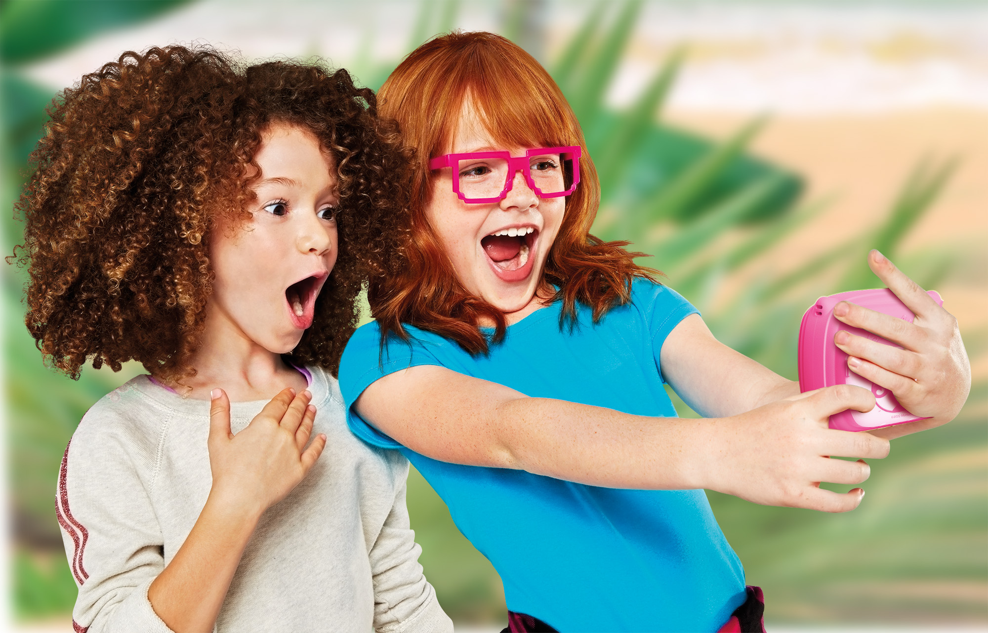 lisciani-barbie-print-cam-appareil-photo-instantan-enfant-double-cam-ra image 5