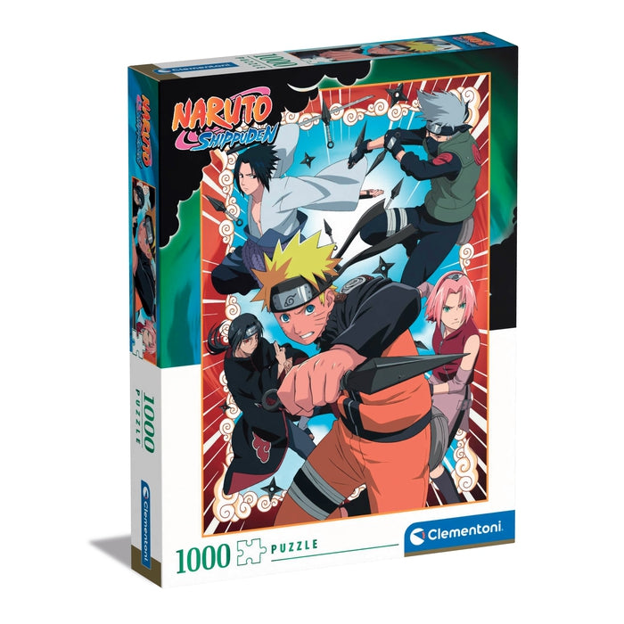clementoni-naruto-shippuden-1000-pi-ces-puzzle-adulte-70-x-50-cm image 1