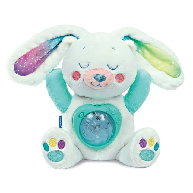 clementoni-baby-fiocco-li-vre-arctique-projecteur-aurore-bor-ale-peluche-musical image 1