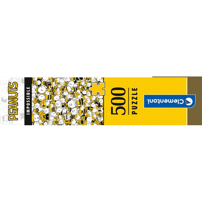 clementoni-puzzle-500-pi-ces-peanuts-snoopy image 7