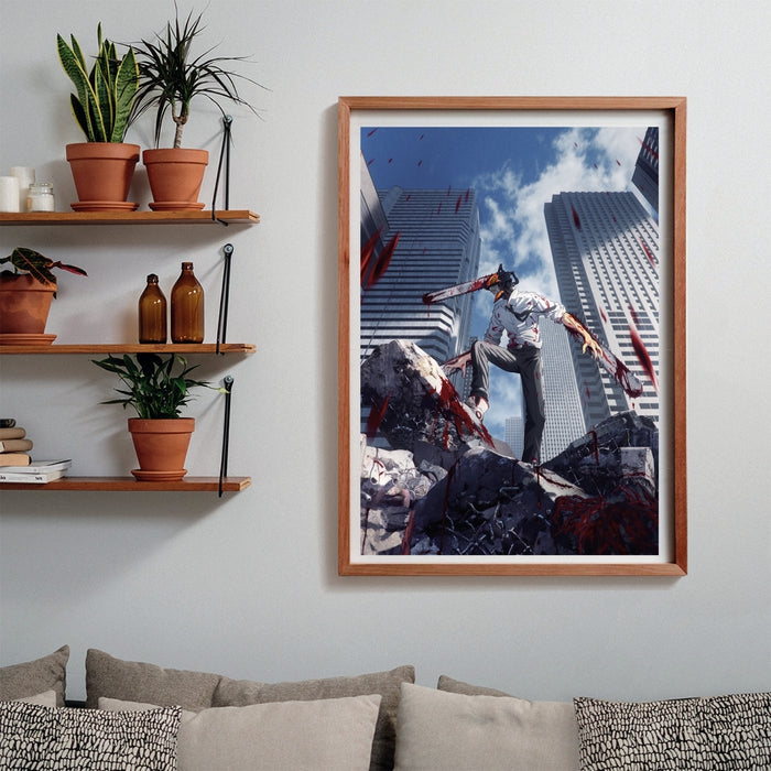 clementoni-puzzle-chainsaw-man-1000-pi-ces-70x50-cm image 3