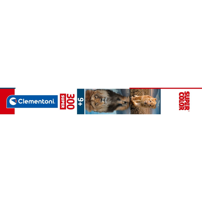 clementoni-self-reflection-puzzle-enfant-300-pi-ces image 7