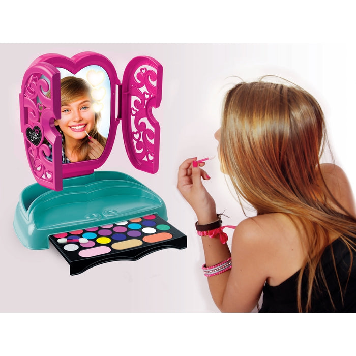 clementoni-crazy-chic-the-make-up-mirror-coiffeuse image 4