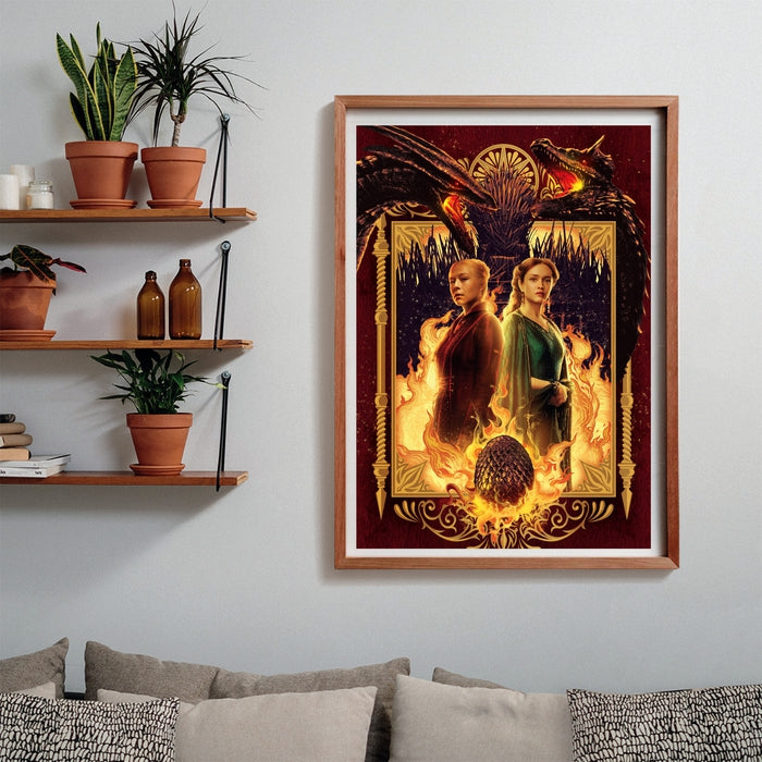 clementoni-house-of-the-dragon-puzzle-1000-pi-ces-70-x-50-cm image 3