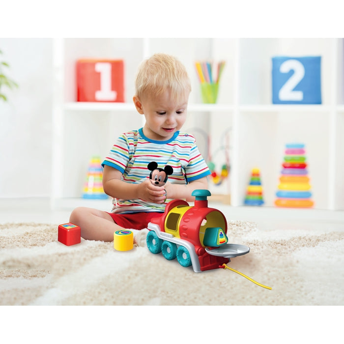 clementoni-disney-baby-train-trieur-de-formes-mickey image 5