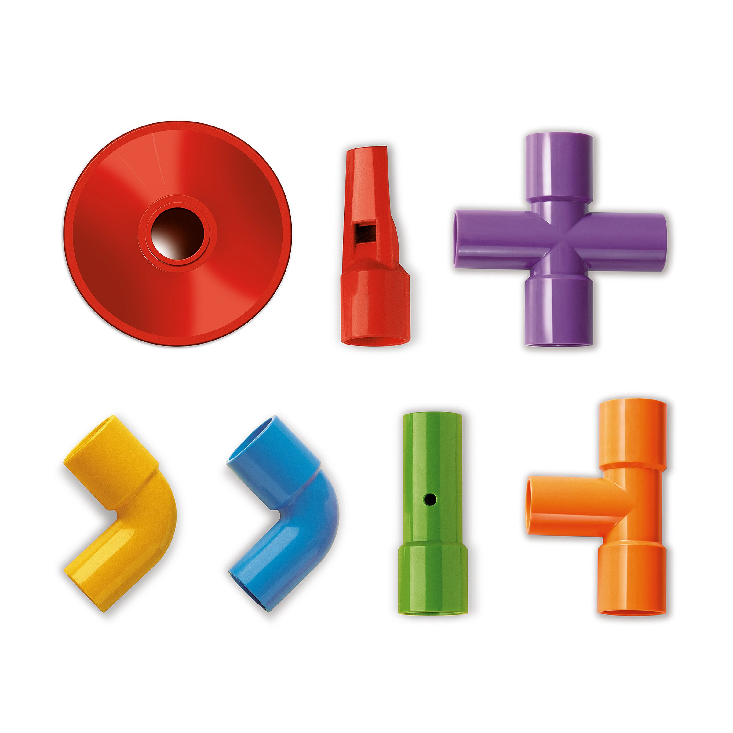quercetti-super-saxoflute-24-pi-ces-jeu-de-construction-musical-3-6-ans image 7