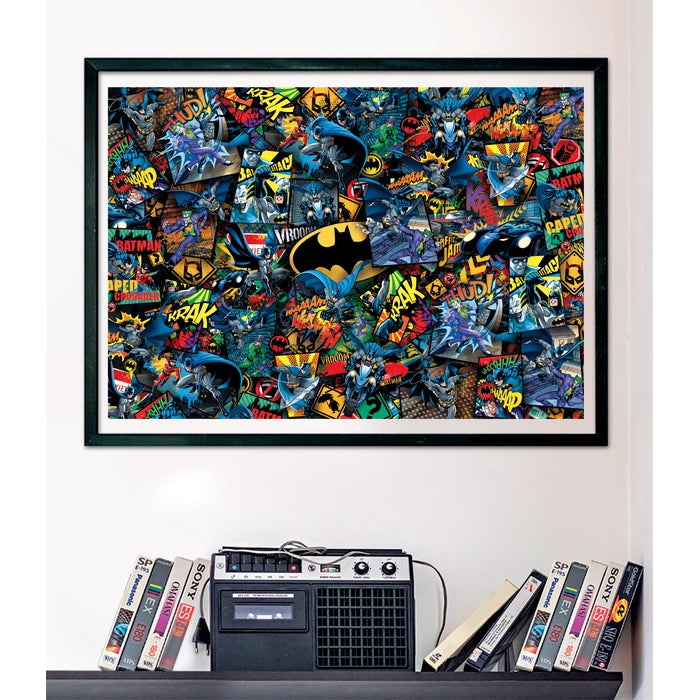 clementoni-batman-puzzle-1000-pi-ces-adulte-70-x-50-cm image 3