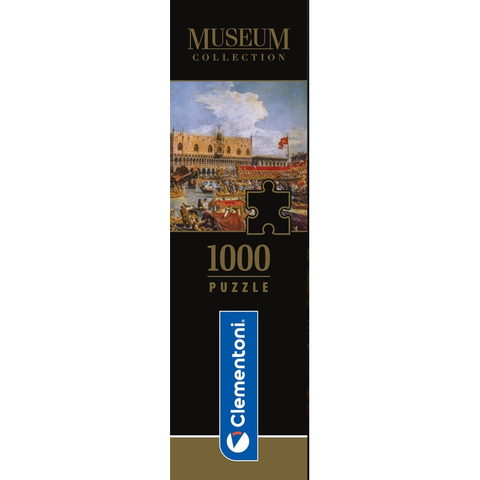 clementoni-puzzle-1000-pi-ces-canaletto-le-retour-du-bucintore-70x50-cm image 5