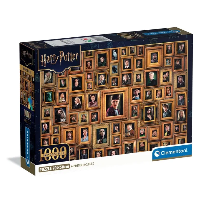 clementoni-harry-potter-puzzle-1000-pi-ces-70-x-50-cm image 1