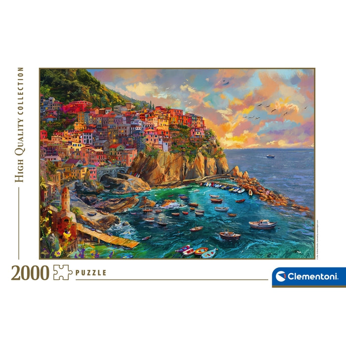 clementoni-painted-manarola-puzzle-2000-pi-ces image 4