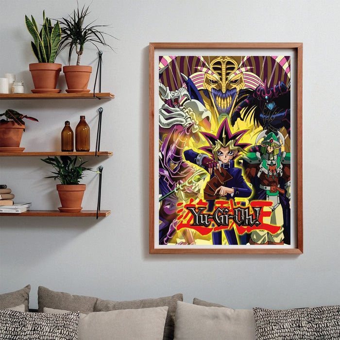 clementoni-yu-gi-oh-puzzle-adulte-1000-pi-ces image 3