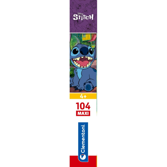 clementoni-stitch-puzzle-104-pi-ces-48-5-x-33-5-cm-2 image 5