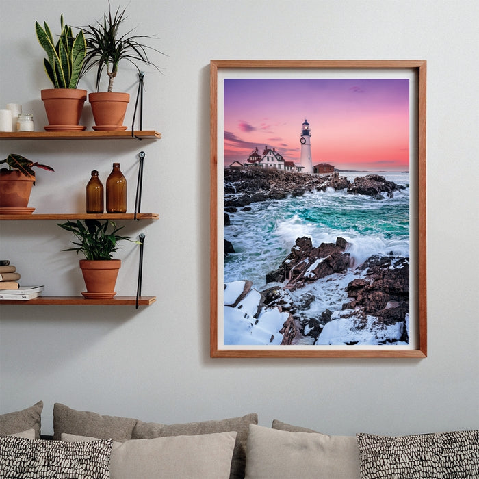 clementoni-first-snow-at-portland-head-puzzle-1000-pi-ces-70-x-50-cm image 3