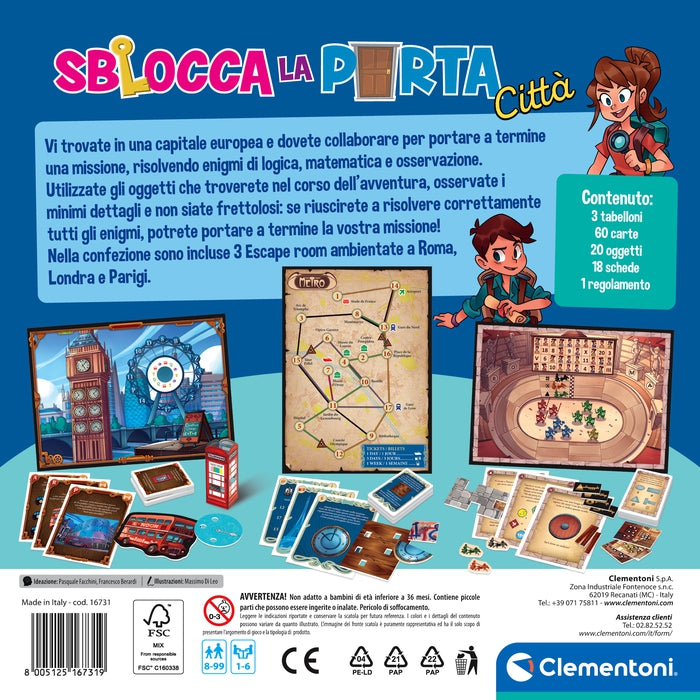 clementoni-sblocca-la-porta-citt-escape-game-7-9-ans image 6