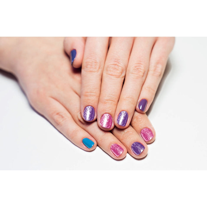 clementoni-crazy-chic-sparkling-nails-kit-nail-art image 4