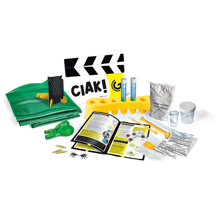 clementoni-science-play-lab-geopop-kit-science-en-action-avec-green-screen-et-ap image 3