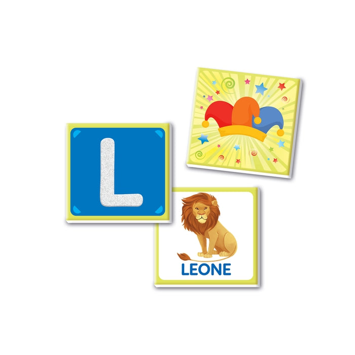 clementoni-sapientino-montessori-lettres-tactiles-rugueuses-26-cartes image 4