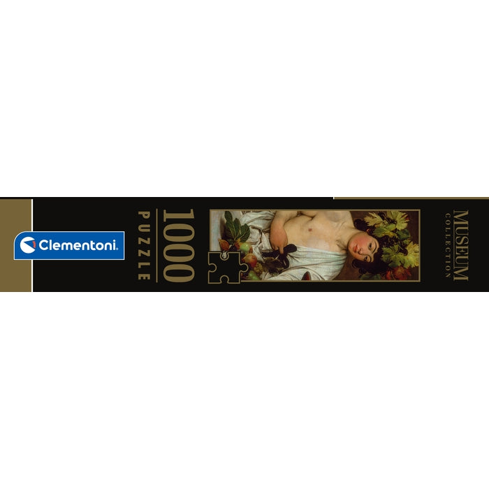 clementoni-collection-art-caravaggio-bacchus-puzzle-1000-pi-ces image 7