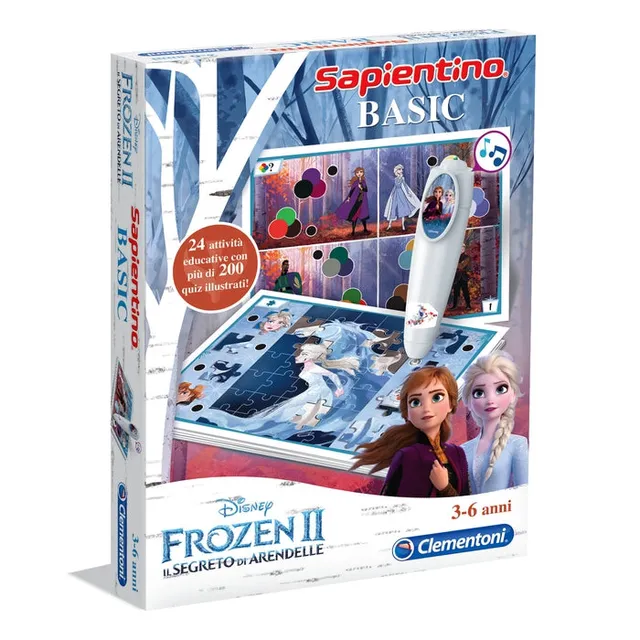 clementoni-sapientino-basic-frozen-2-jeu-ducatif-lectronique image 1