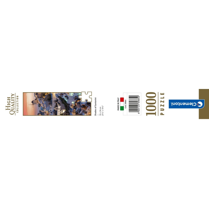 clementoni-shades-of-santorini-puzzle-1000-pi-ces image 6