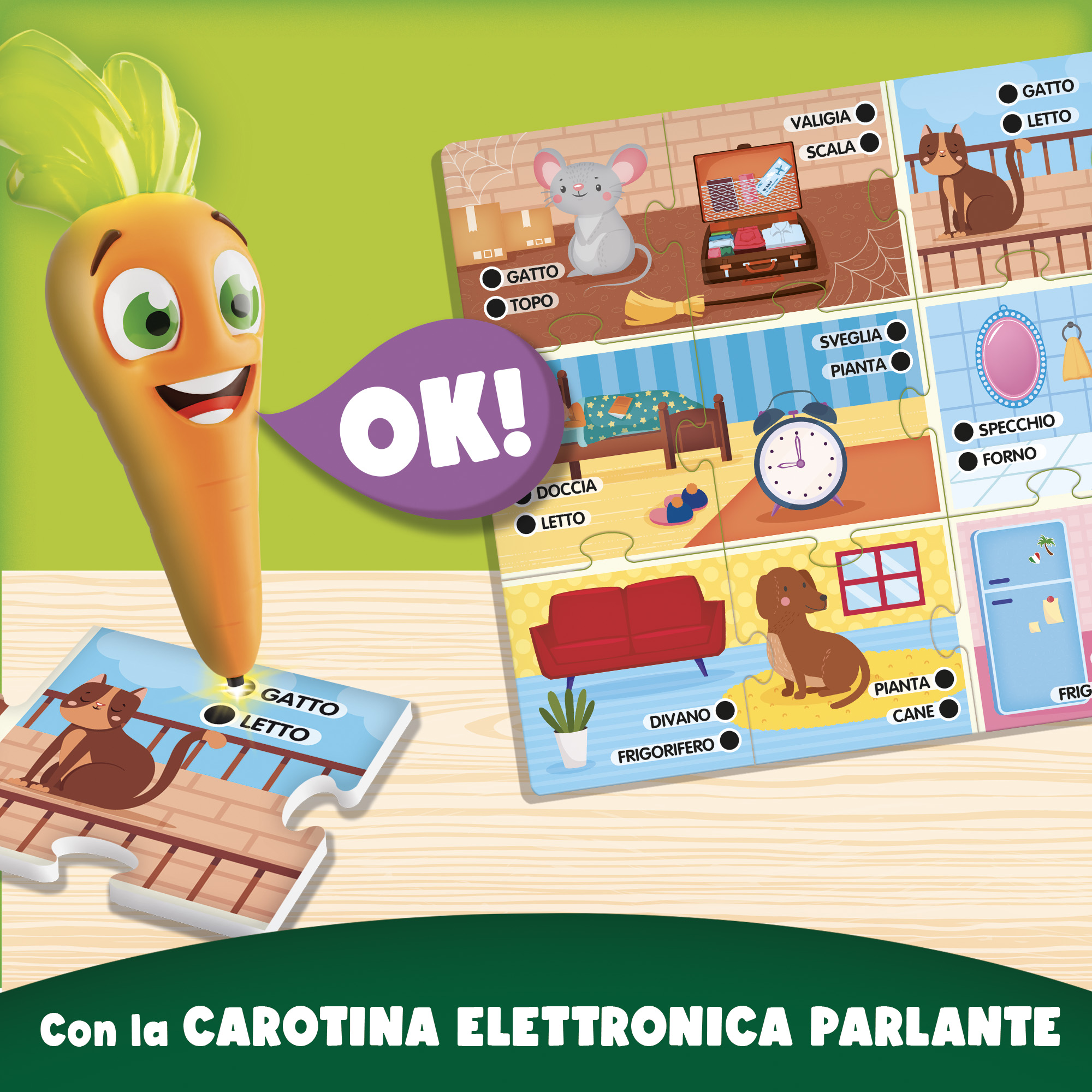 lisciani-carotina-stylo-parlant-alphabet-interactif-les-utilissimes image 3