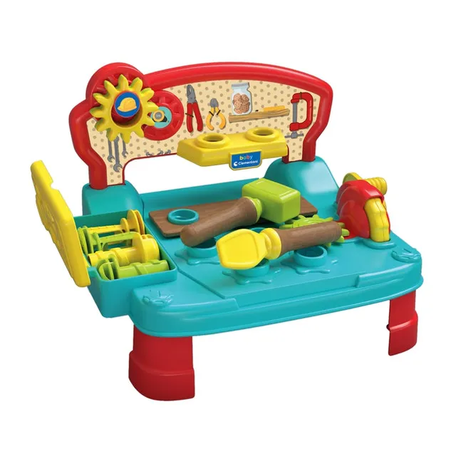 clementoni-baby-clementoni-baby-workbench-tablis-montessori image 1