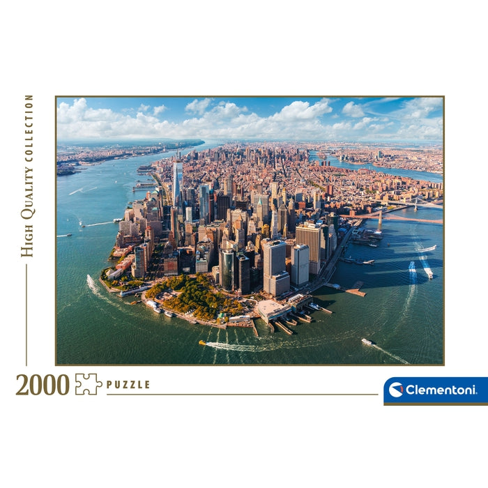 clementoni-lower-manhattan-new-york-city-puzzle-adulte-2000-pi-ces-97-5-x-66-8-c image 4