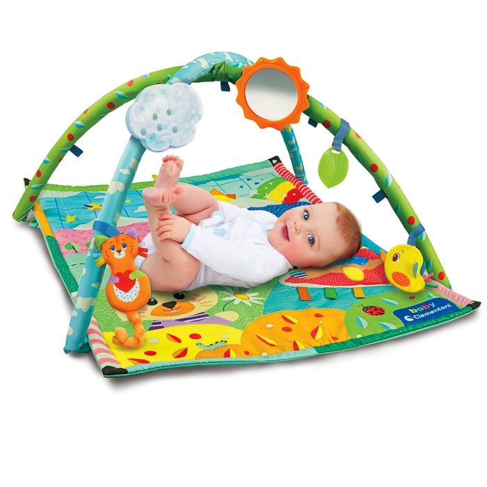 clementoni-baby-clementoni-my-first-discoveries-tapis-d-veil-activity-gym-b-b-0- image 4