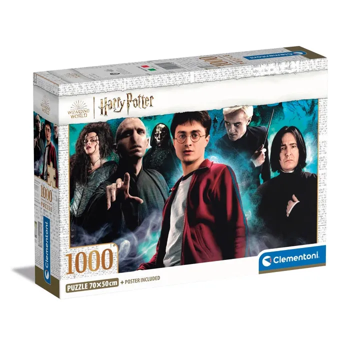 clementoni-harry-potter-puzzle-1000-pi-ces-70-x-50-cm-4 image 1