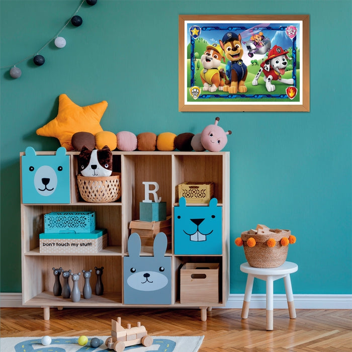 clementoni-paw-patrol-puzzle-enfant-104-pi-ces image 3