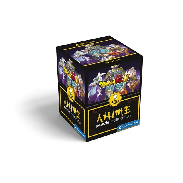 clementoni-puzzle-dragon-ball-500-pi-ces-49-x-36-cm image 1