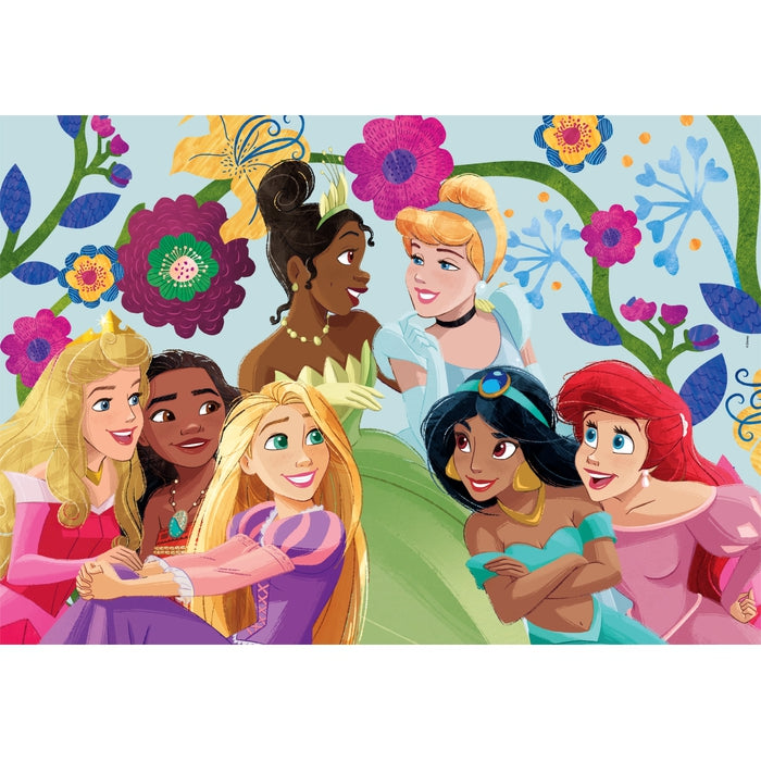 clementoni-disney-princess-puzzle-60-pi-ces image 3