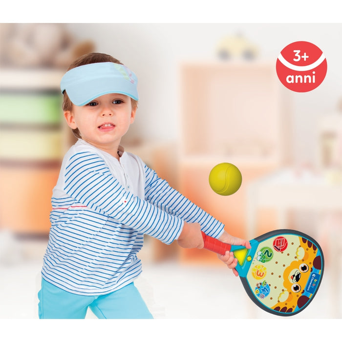 baby-clementoni-smash-racchetta-da-padel-raquette-interactive-b-b image 6