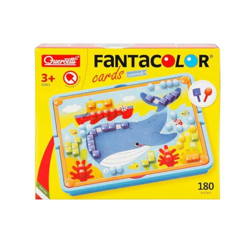 quercetti-fantacolor-cards-animaux-jeu-de-mosa-ques-0862 image 5
