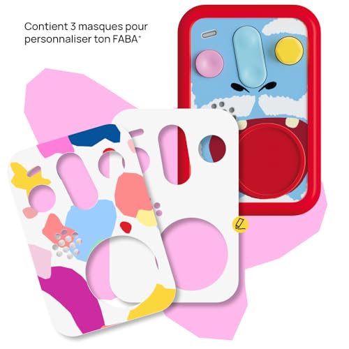 faba-coque-de-protection-patapum-rouge-pour-conteur-faba image 8