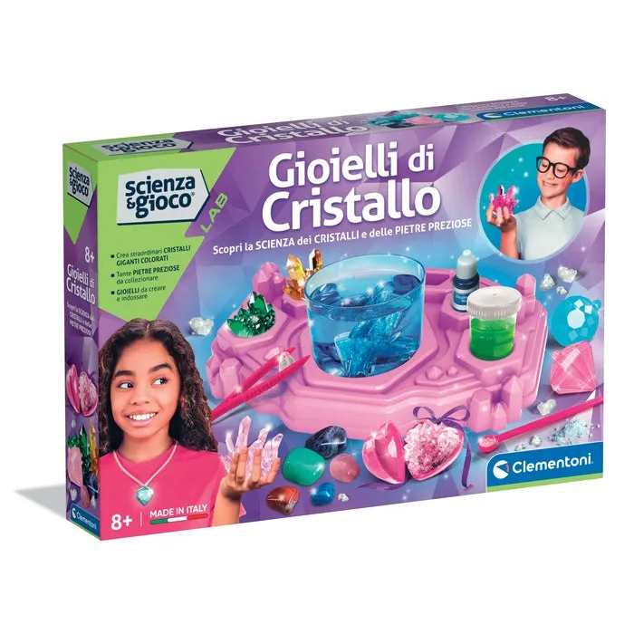 clementoni-science-play-lab-gioielli-di-cristallo-kit-cristaux image 1