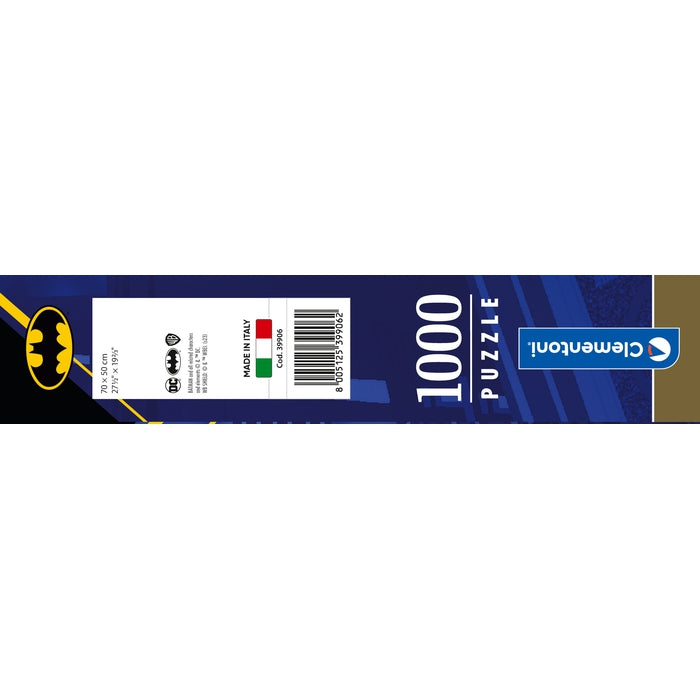 clementoni-batman-puzzle-1000-pi-ces-adulte-70-x-50-cm image 6