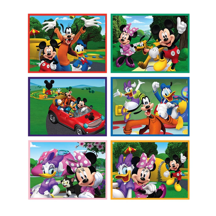 clementoni-mickey-mouse-club-house-12-cubes-6-images image 2