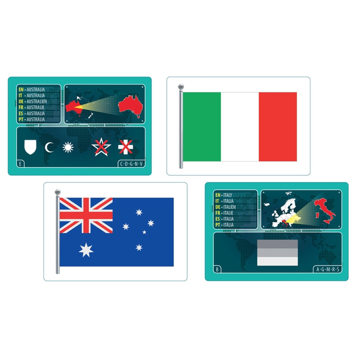 clementoni-sapientino-le-jeu-des-drapeaux-50-pays image 2