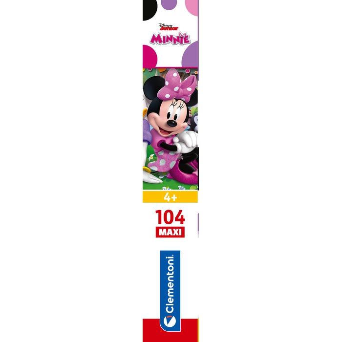 clementoni-minnie-puzzle-enfant-104-maxi-pi-ces image 8