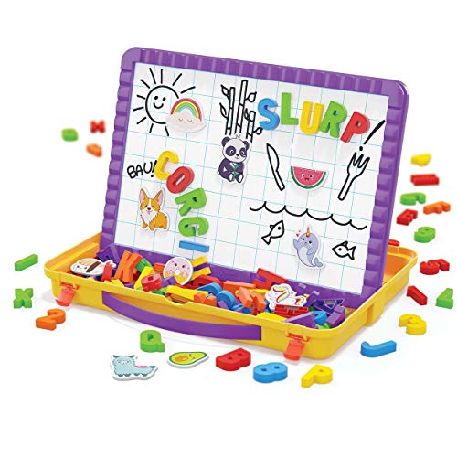 quercetti-5241-tableau-magn-tique-lettres-grand-tableau-avec-mallette image 8