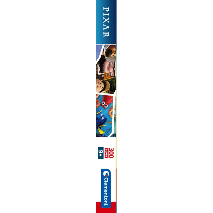 clementoni-pixar-puzzle-300-pi-ces-48-5x33-5-cm-enfant image 5