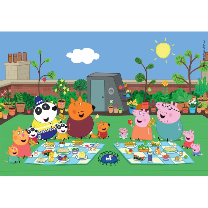 clementoni-peppa-pig-puzzle-enfant-24-maxi-pi-ces-62x42-cm image 2