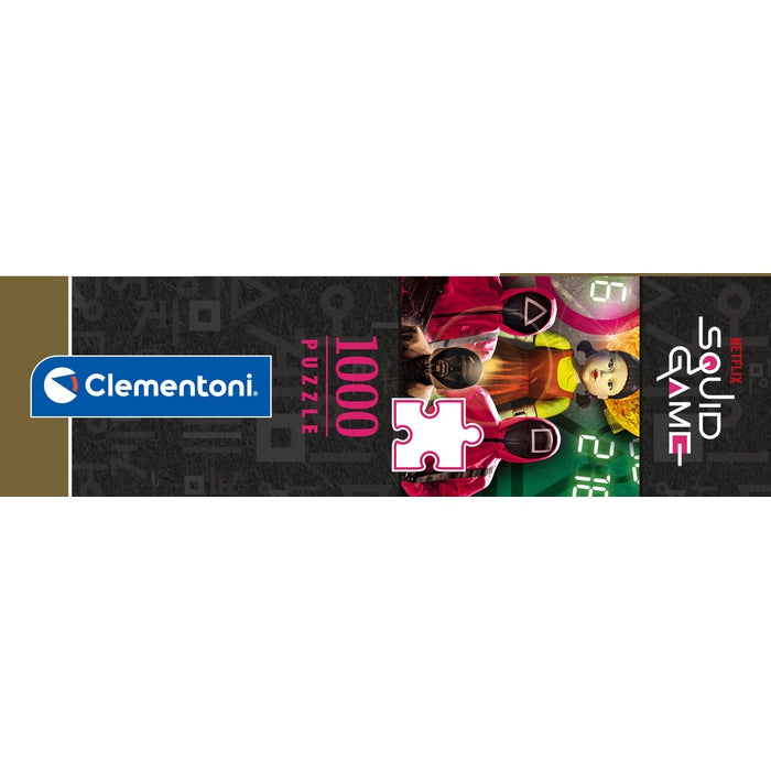 clementoni-squid-game-puzzle-1000-pi-ces-70-x-50-cm-2 image 7