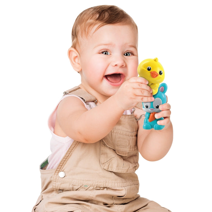clementoni-baby-clementoni-il-trenino-in-fattoria-train-interactif-parlant image 3