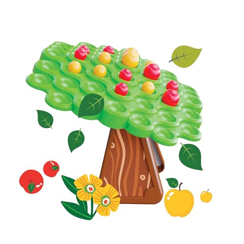 quercetti-stay-apple-1041-jeu-d-quilibre-arbre image 8