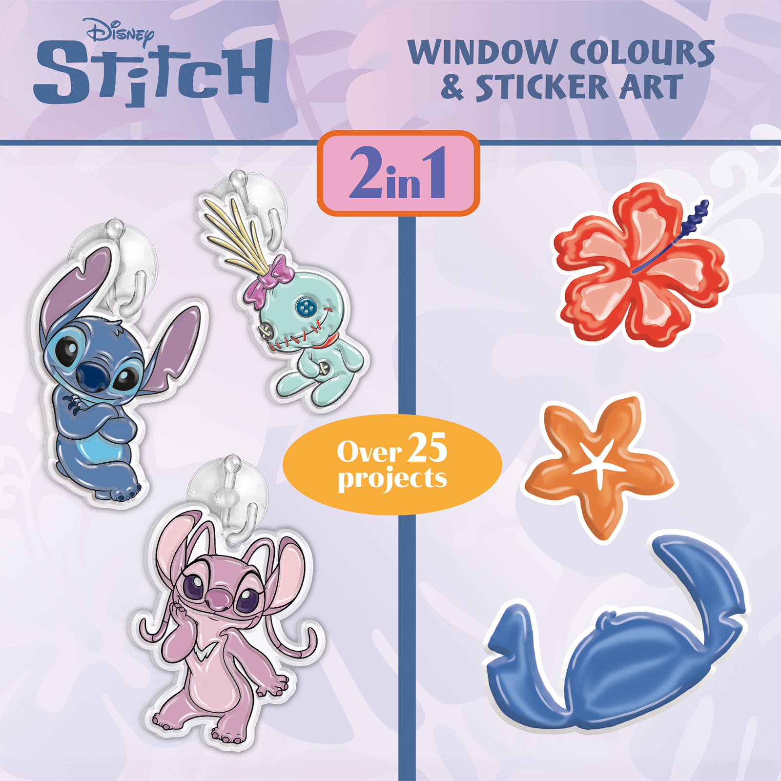 lisciani-stitch-angel-window-colours-sticker-art-kit-vitres image 3