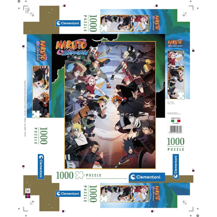 clementoni-naruto-shippuden-puzzle-1000-pi-ces-70-x-50-cm image 4